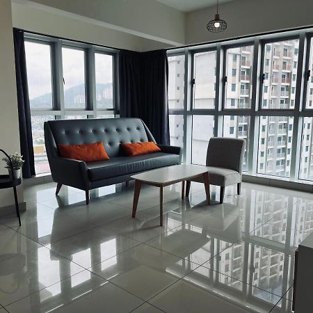 Saville Cheras Link Mrt Cozy 2 Bedrooms ภายนอก รูปภาพ